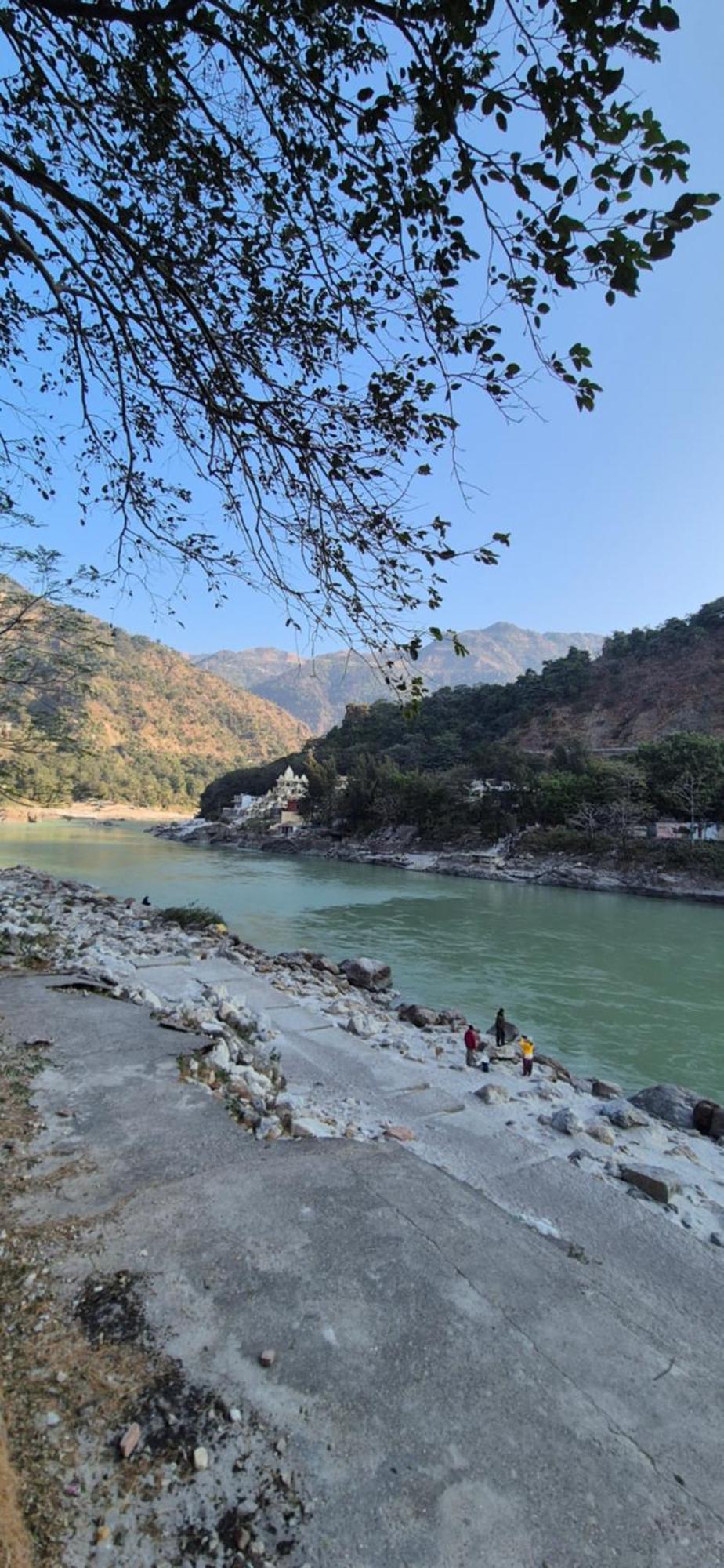 Blabla House Rishikesh Vandrarhem Exteriör bild