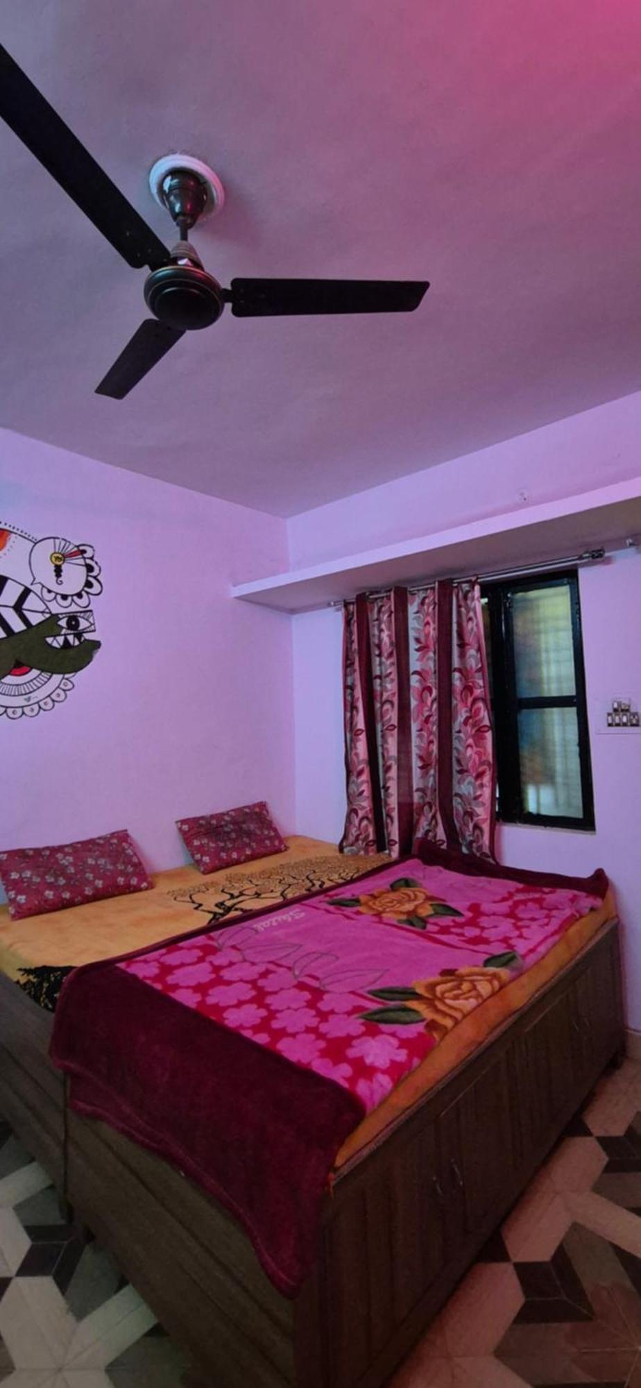 Blabla House Rishikesh Vandrarhem Exteriör bild