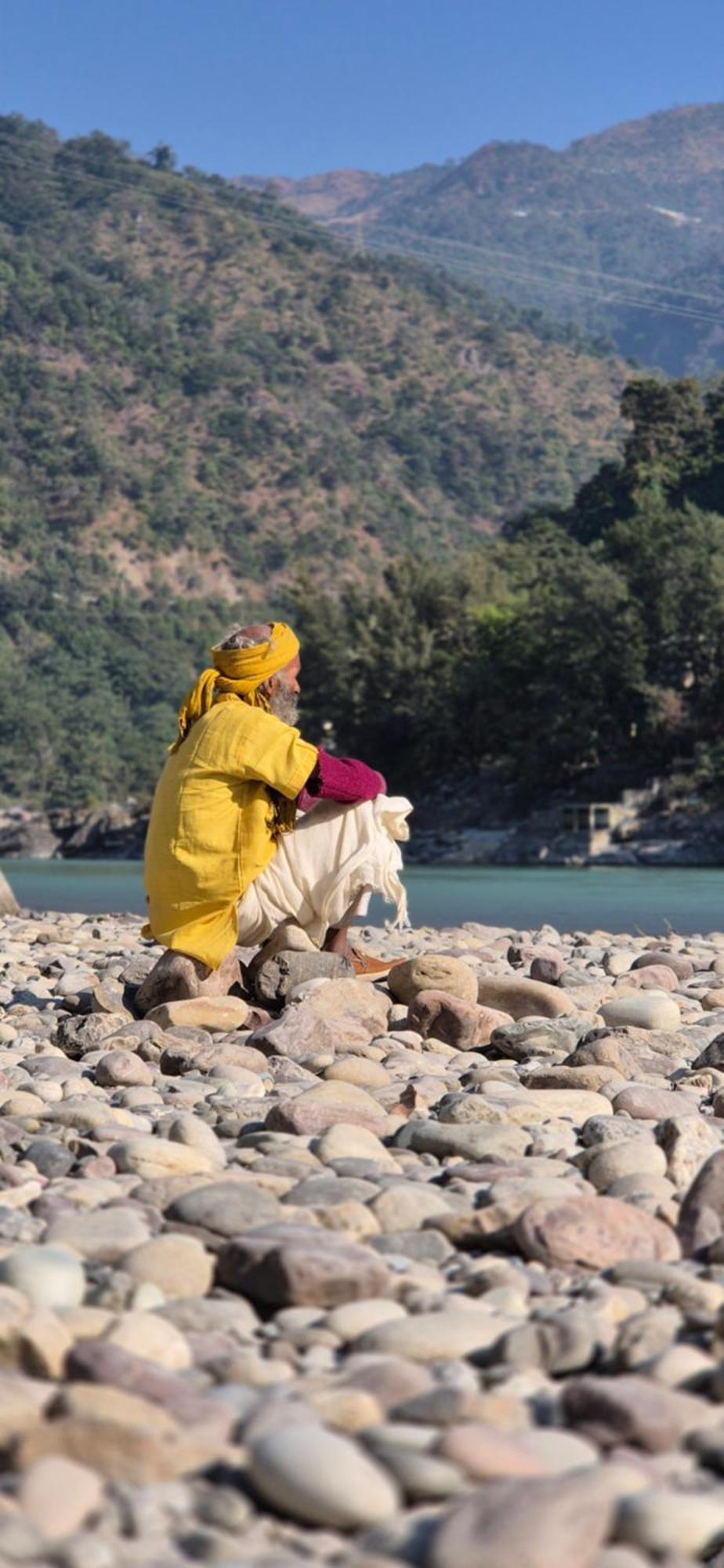 Blabla House Rishikesh Vandrarhem Exteriör bild