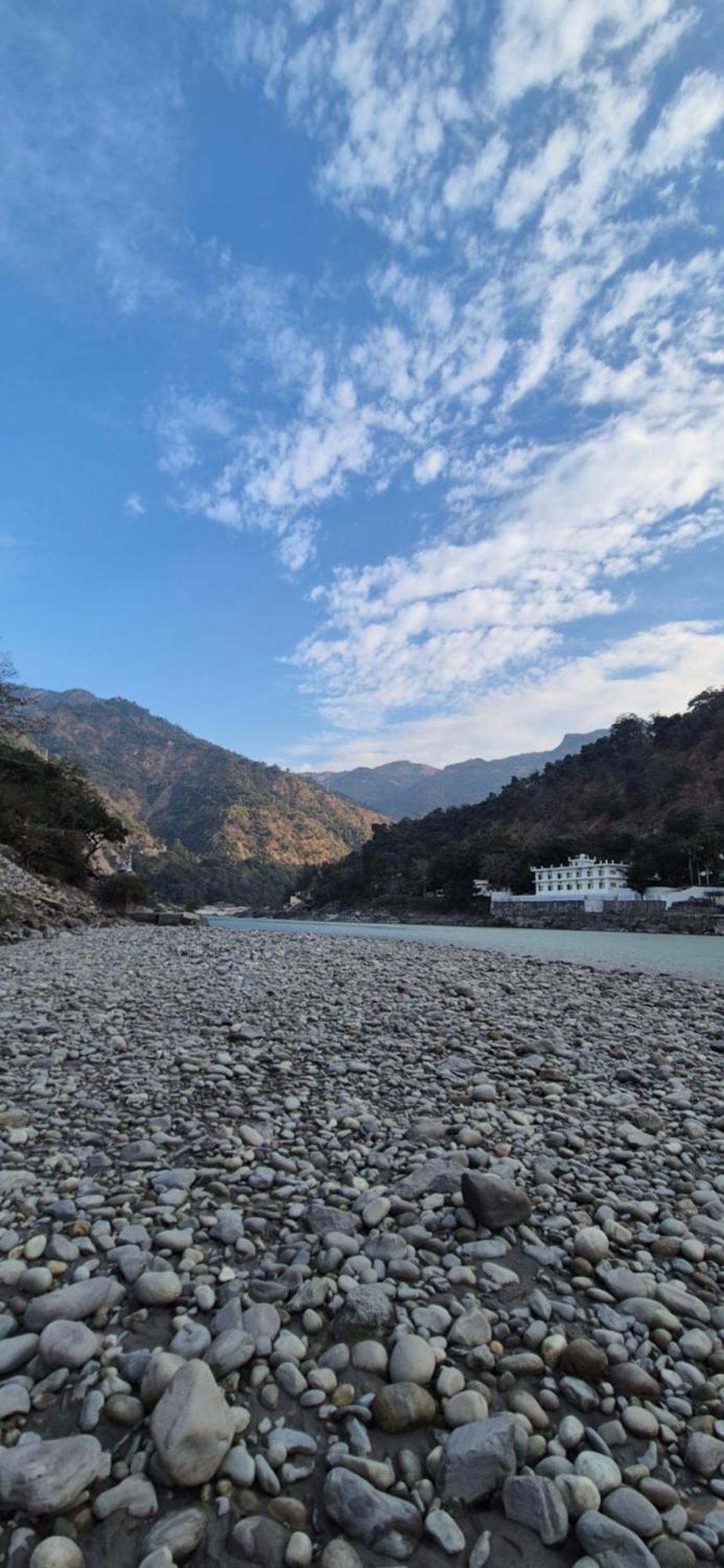 Blabla House Rishikesh Vandrarhem Exteriör bild