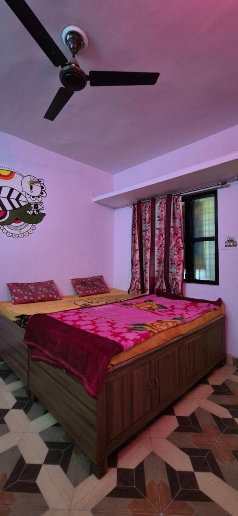 Blabla House Rishikesh Vandrarhem Exteriör bild